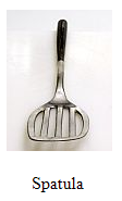 spatula