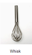 whisk